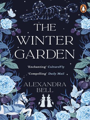The Winter Garden - ebook